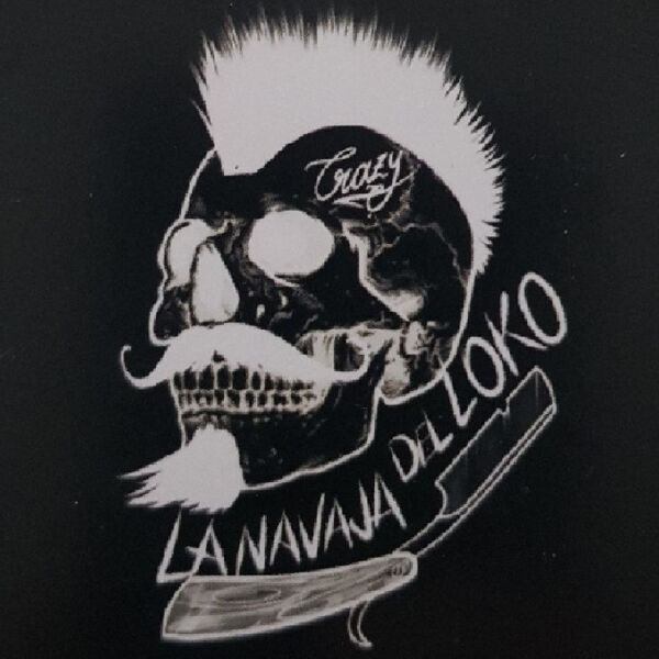 LA NAVAJA DEL LOCO Thumbnail