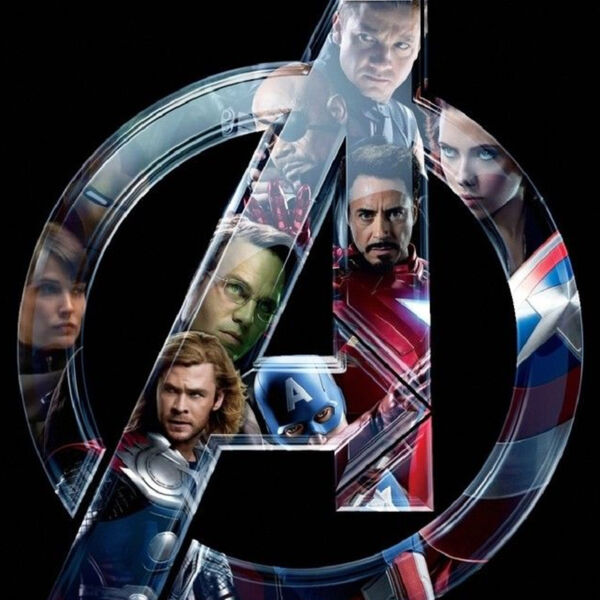 avengers mc074 IMAGEN Thumbnail