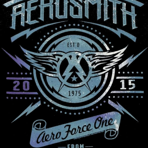 AEROSMITH MC089 IMAGEN TRANS Thumbnail