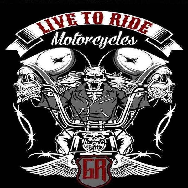 LIVE TO RIDE MOTORCYCLES MC101 IMAGEN Thumbnail