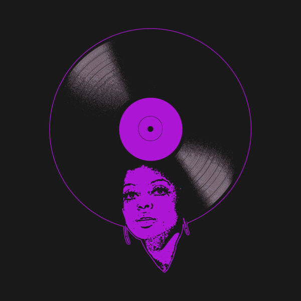 IMAGEN AFROSOUL MC125 Thumbnail