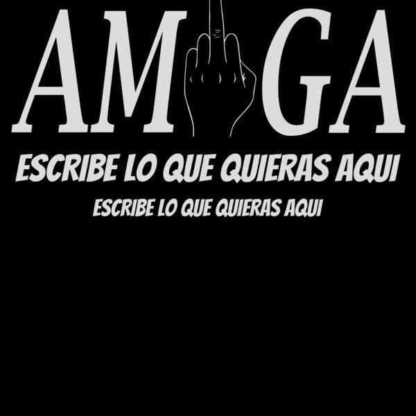 Camiseta despedida de soltera Amigas 2 friends 002 Thumbnail