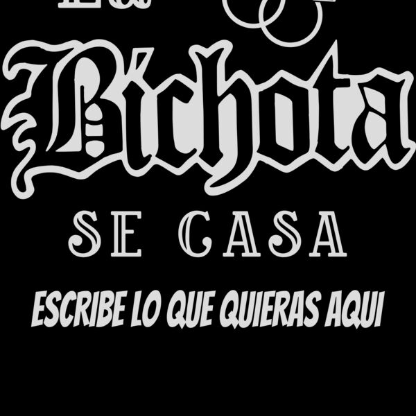 MUJER NOVIA 009 Thumbnail