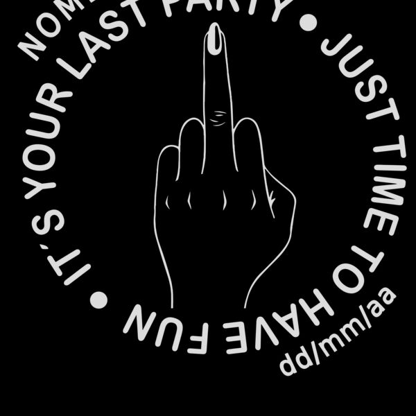 Circulo amigas dedo Thumbnail