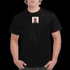 Camiseta de Hombre Premium 100% algodon Thumbnail