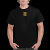 Camiseta de Hombre Premium 100% algodon Thumbnail