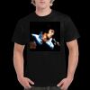 Camiseta de Hombre Premium 100% algodon Thumbnail