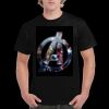 Camiseta de Hombre Premium 100% algodon Thumbnail