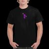 Camiseta de Hombre Premium 100% algodon Thumbnail