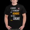 Camiseta de Hombre Premium 100% algodon Thumbnail