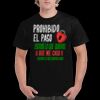 Camiseta de Hombre Premium 100% algodon Thumbnail
