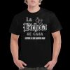 Camiseta de Hombre Premium 100% algodon Thumbnail