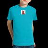 Camiseta Niño Premium 100% algodon Thumbnail