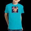 Camiseta Niño Premium 100% algodon Thumbnail