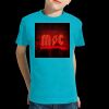 Camiseta Niño Premium 100% algodon Thumbnail