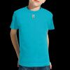 Camiseta Niño Premium 100% algodon Thumbnail