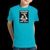 Camiseta Niño Premium 100% algodon Thumbnail