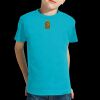 Camiseta Niño Premium 100% algodon Thumbnail