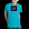 Camiseta Niño Premium 100% algodon Thumbnail