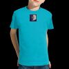 Camiseta Niño Premium 100% algodon Thumbnail