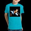Camiseta Niño Premium 100% algodon Thumbnail