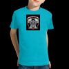 Camiseta Niño Premium 100% algodon Thumbnail