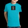 Camiseta Niño Premium 100% algodon Thumbnail