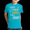 Camiseta Niño Premium 100% algodon Thumbnail