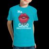 Camiseta Niño Premium 100% algodon Thumbnail