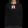Camiseta de Manga Larga de mujer Extreme Thumbnail