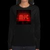 Camiseta de Manga Larga de mujer Extreme Thumbnail