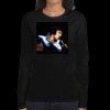 Camiseta de Manga Larga de mujer Extreme Thumbnail