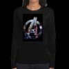 Camiseta de Manga Larga de mujer Extreme Thumbnail