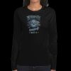 Camiseta de Manga Larga de mujer Extreme Thumbnail