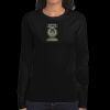 Camiseta de Manga Larga de mujer Extreme Thumbnail