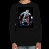 Camiseta Manga Larga Extreme Niño Thumbnail