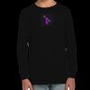 Camiseta Manga Larga Extreme Niño Thumbnail
