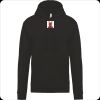 Sudadera Capucha Hombre Premium Thumbnail
