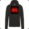 Sudadera Capucha Hombre Premium Thumbnail