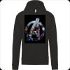 Sudadera Capucha Hombre Premium Thumbnail