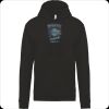Sudadera Capucha Hombre Premium Thumbnail
