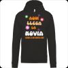 Sudadera Capucha Hombre Premium Thumbnail