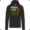 Sudadera Capucha Hombre Premium Thumbnail