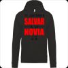 Sudadera Capucha Hombre Premium Thumbnail