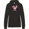 Sudadera Capucha Mujer Premium Thumbnail