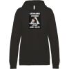 Sudadera Capucha Mujer Premium Thumbnail