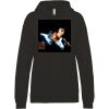 Sudadera Capucha Mujer Premium Thumbnail