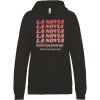 Sudadera Capucha Mujer Premium Thumbnail