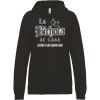 Sudadera Capucha Mujer Premium Thumbnail