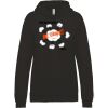 Sudadera Capucha Mujer Premium Thumbnail